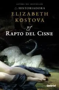 EL RAPTO DEL CISNE EL RAPTO DEL CISNE