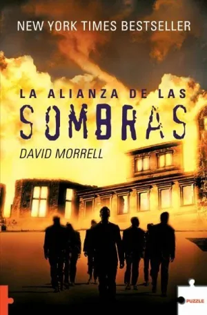 LA ALIANZA DE LAS SOMBRAS