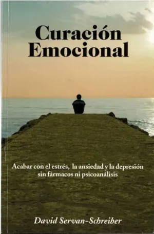 CURACION EMOCIONAL