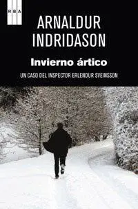 Invierno Ártico