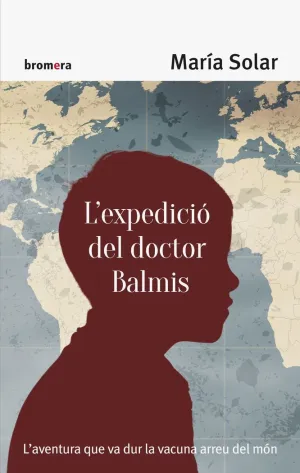 Expedicio del Doctor Balmis/Esp122