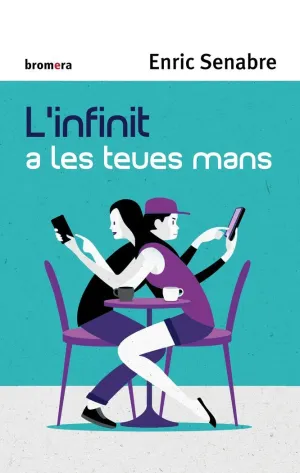 L'INFINIT A LES TEUES MANS L'INFINIT A LES TEUES MANS