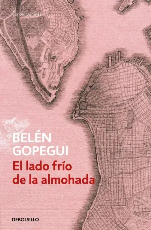 EL LADO FRÍO DE LA ALMOHADA