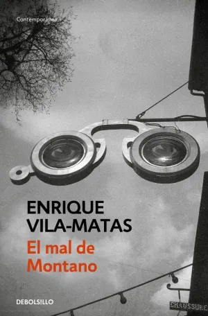 EL MAL DE MONTANO EL MAL DE MONTANO