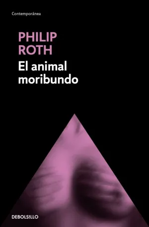 EL ANIMAL MORIBUNDO EL ANIMAL MORIBUNDO