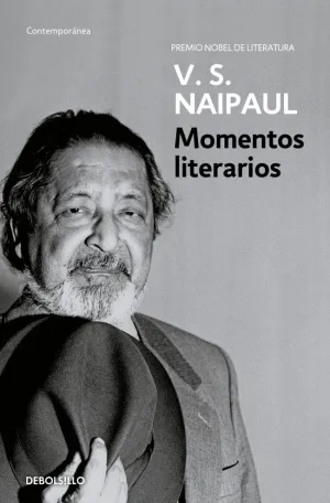 MOMENTOS LITERARIOS