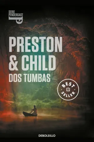 DOS TUMBAS (INSPECTOR PENDERGAST 12)