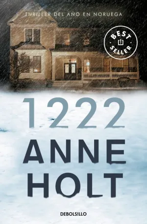 1222 (HANNE WILHELMSEN 8)