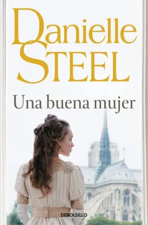 UNA BUENA MUJER