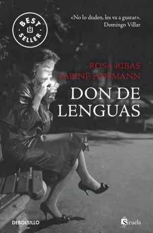 DON DE LENGUAS (UN CASO DE ANA MARTÍ 1)
