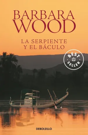 LA SERPIENTE Y EL BÁCULO