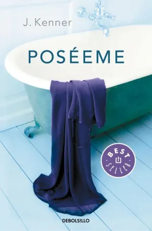 POSÉEME (SERIE STARK 2)