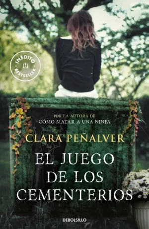 EL JUEGO DE LOS CEMENTERIOS (ADA LEVY 2)