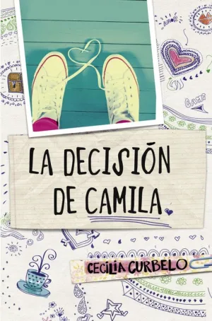 LA DECISIÓN DE CAMILA