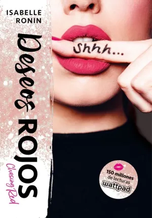 Deseos Rojos (Chasing Red 3)