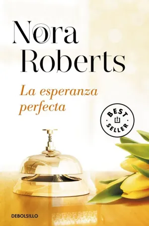 LA ESPERANZA PERFECTA (HOTEL BOONSBORO 3)