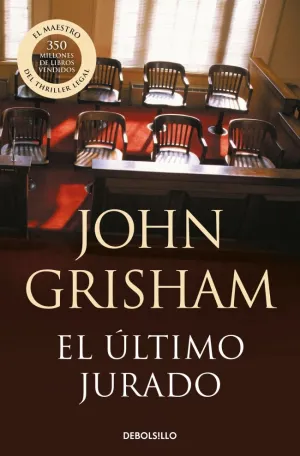 EL ÚLTIMO JURADO