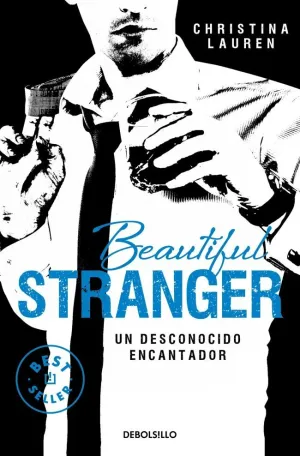 BEAUTIFUL STRANGER (SAGA BEAUTIFUL 2)