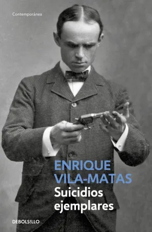 SUICIDIOS EJEMPLARES SUICIDIOS EJEMPLARES