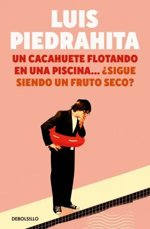 UN CACAHUETE FLOTANDO EN UNA PISCINA... ¿SIGUE SIENDO UN FRUTO SECO?