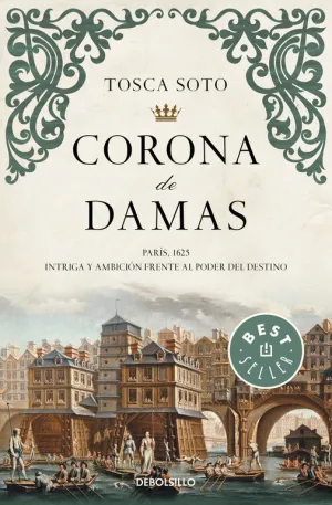 Corona de Damas
