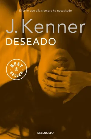 DESEADO (TRILOGÍA DESEO 1)