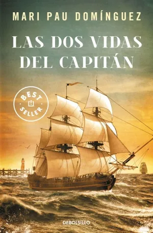 LAS DOS VIDAS DEL CAPITÁN LAS DOS VIDAS DEL CAPITÁN