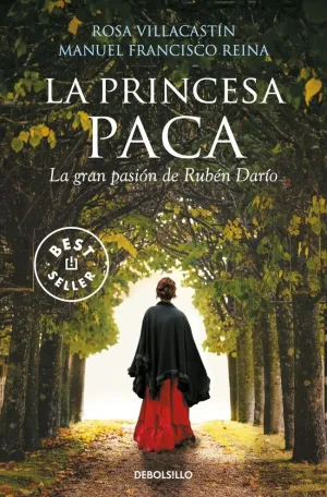 LA PRINCESA PACA