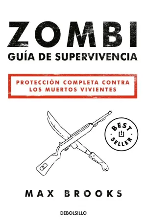 ZOMBI: GUÍA DE SUPERVIVENCIA