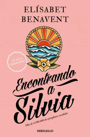 ENCONTRANDO A SILVIA (SAGA SILVIA 2)