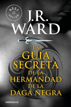 GUÍA SECRETA DE LA HERMANDAD DE LA DAGA NEGRA