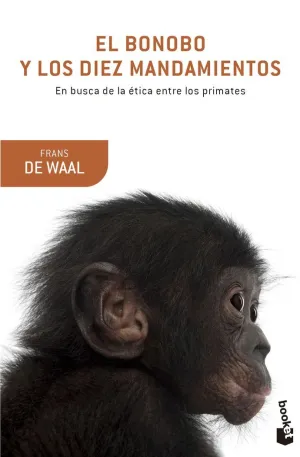 El Bonobo y los Diez Mandamientos