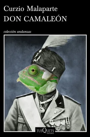 DON CAMALEÓN