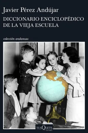 Diccionario Enciclopédico de la Vieja Escuela