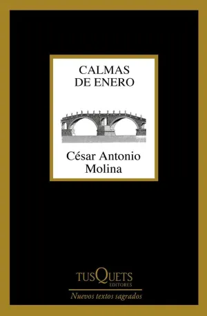 CALMAS DE ENERO