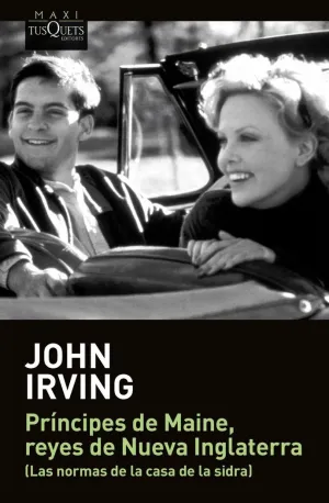 Príncipes de Maine, Reyes de Nueva Inglaterra