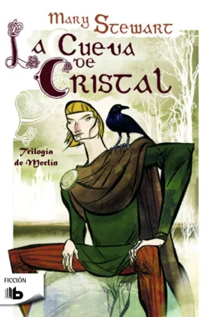 La Cueva de Cristal (Trilogía de Merlín 1)