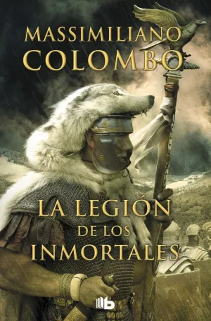La Legión de los Inmortales