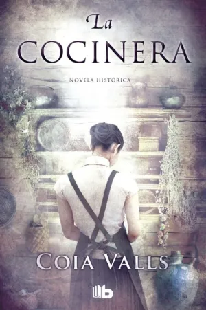 LA COCINERA