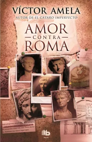 Amor Contra Roma