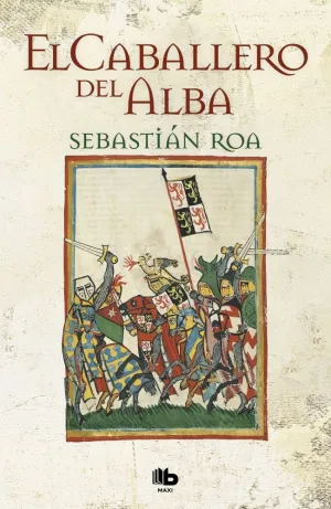 El Caballero del Alba