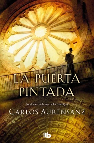 LA PUERTA PINTADA