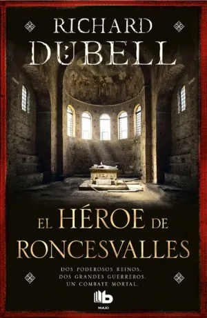 El Héroe de Roncesvalles