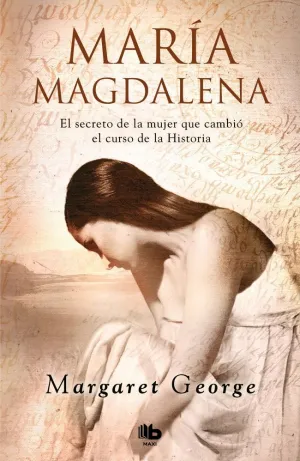 MARÍA MAGDALENA