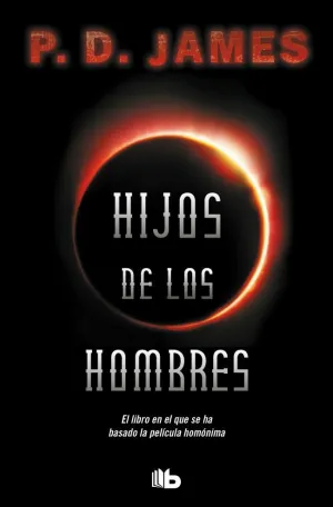 HIJOS DE LOS HOMBRES