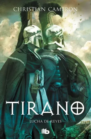 Tirano 6 - Lucha de Reyes