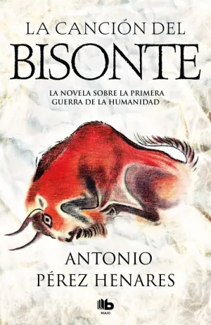 La Canción del Bisonte
