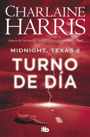 Turno de Día (Midnight, Texas 2)
