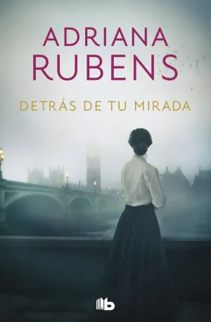 DETRÁS DE TU MIRADA (WHITECHAPEL 2)