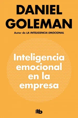 INTELIGENCIA EMOCIONAL EN LA EMPRESA
